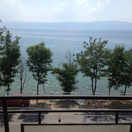 Guest House Lokoski เปสตานิ ภายนอก รูปภาพ