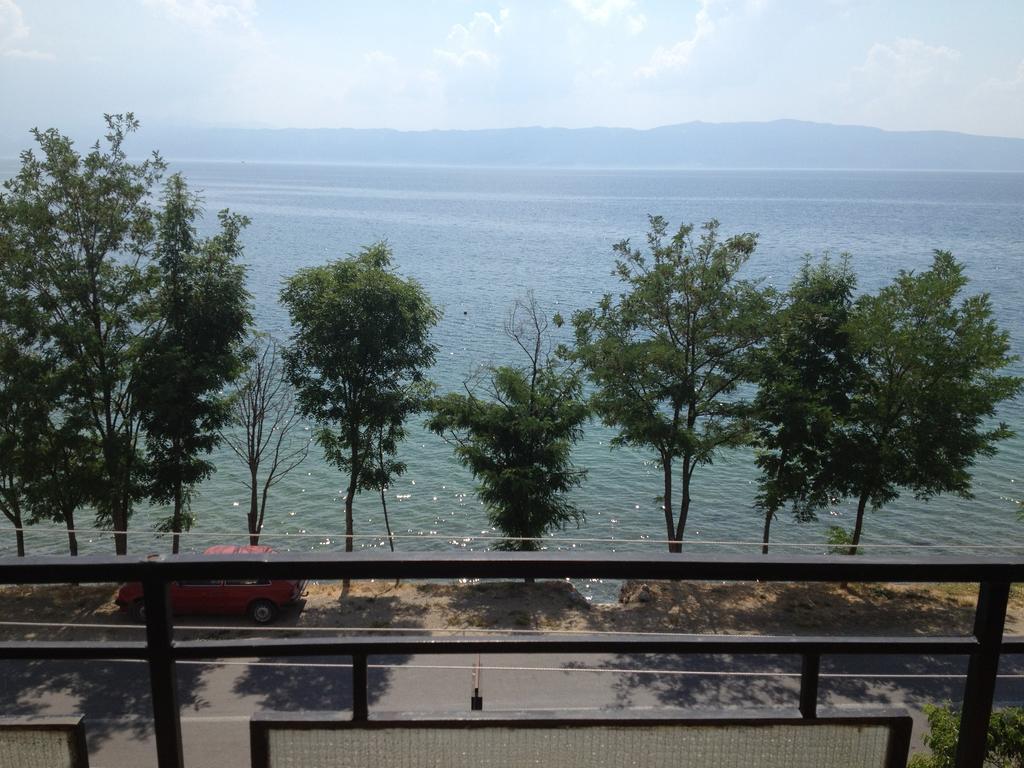 Guest House Lokoski เปสตานิ ภายนอก รูปภาพ